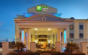 Holiday Inn Express Trincity By Ihg